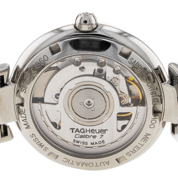 Tag Heuer Link WAT2315.BA0956 Image 4